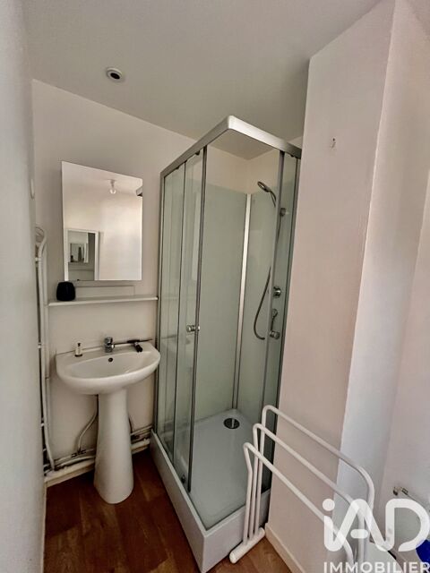  Appartement � louer 1 pi�ce 23 m�