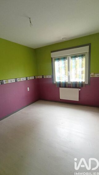  Maison � vendre 5 pi�ces 88 m�