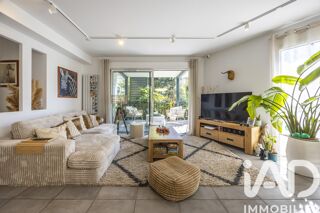  Appartement � vendre 4 pi�ces 92 m�