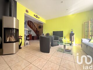  Maison � vendre 4 pi�ces 112 m�