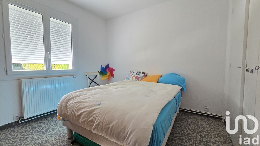  vendre  Maison Saint-Palais-sur-Mer (17420)