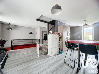  Maison  vendre 6 pices 160 m