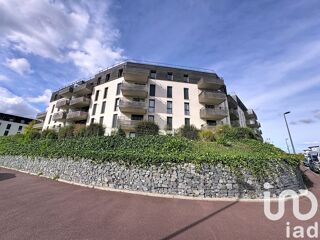  Appartement � vendre 3 pi�ces 66 m�