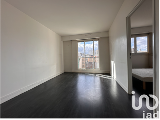  Appartement � vendre 1 pi�ce 32 m�