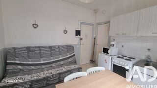  Appartement  vendre 2 pices 22 m