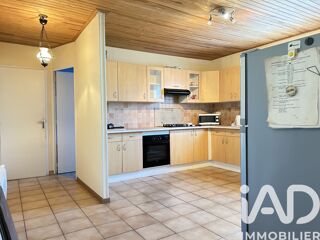  Maison � vendre 3 pi�ces 82 m�