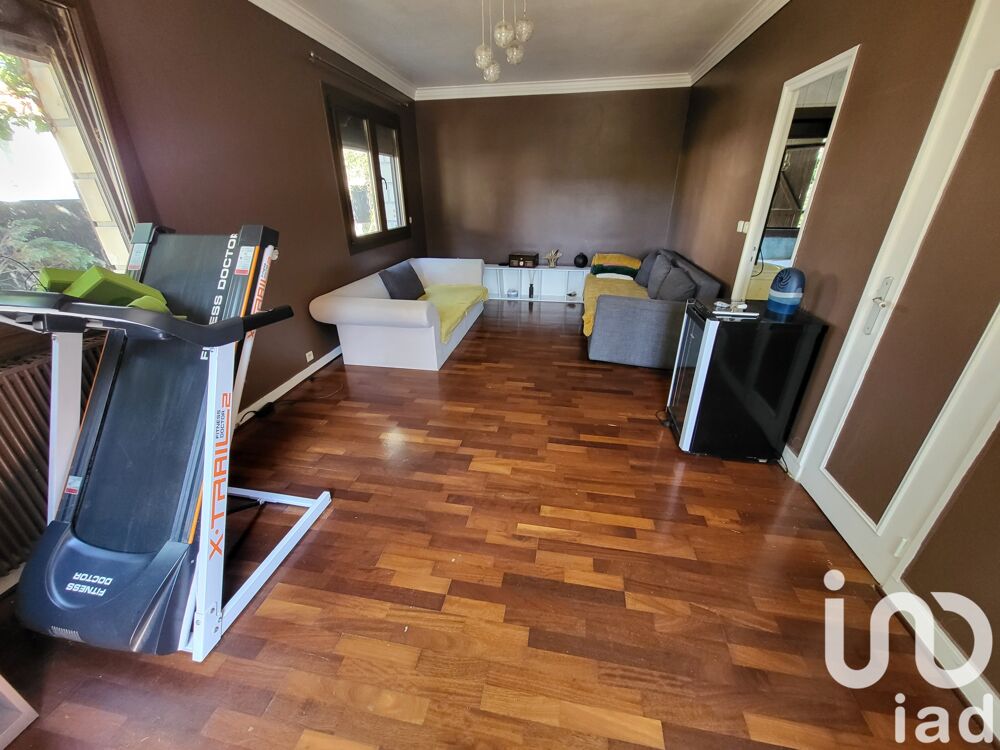 � vendre  Maison Villecresnes (94440)