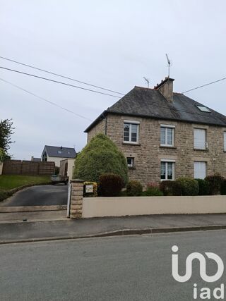  Maison � vendre 6 pi�ces 86 m�