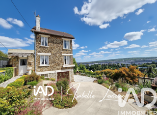  Maison � vendre 5 pi�ces 98 m�