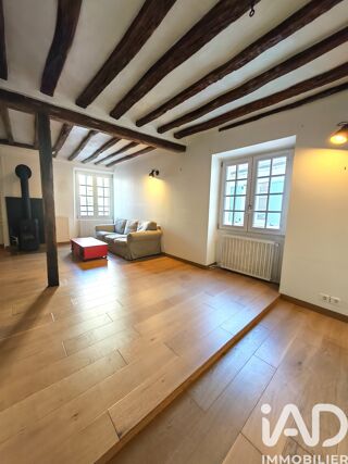  Maison � vendre 6 pi�ces 107 m�