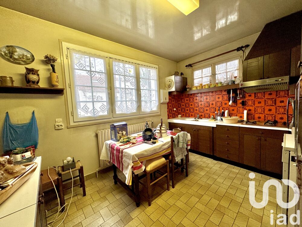  vendre  Maison Saint-Maur-des-Fosss (94100)