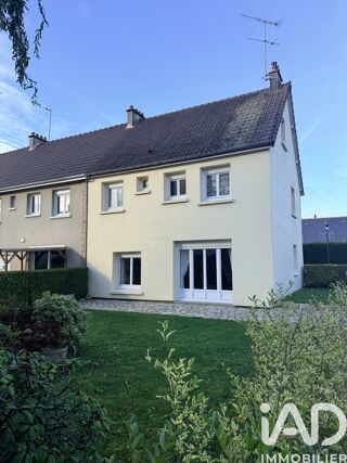  Maison � vendre 6 pi�ces 90 m�