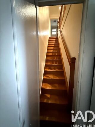  Maison � vendre 7 pi�ces 146 m�