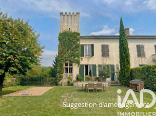  Maison � vendre 5 pi�ces 116 m�