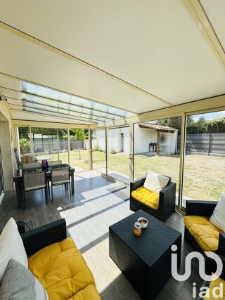  Maison � vendre 5 pi�ces 113 m�