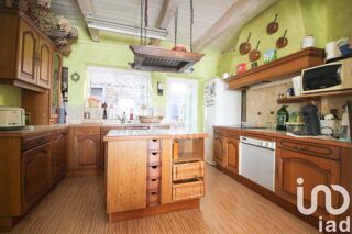  Maison � vendre 6 pi�ces 110 m�