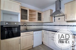  Appartement � vendre 3 pi�ces 61 m�