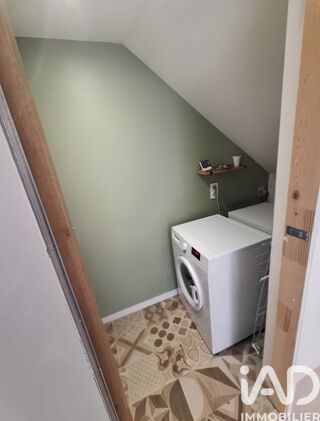  Maison � vendre 4 pi�ces 120 m�