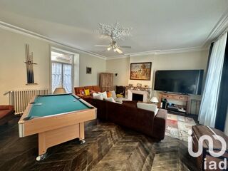  Maison � vendre 12 pi�ces 327 m�