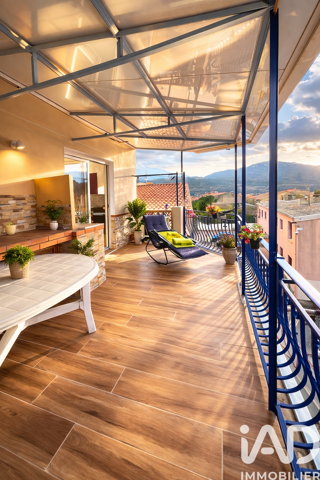  Maison � vendre 4 pi�ces 80 m�