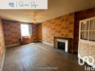  Maison � vendre 6 pi�ces 103 m�