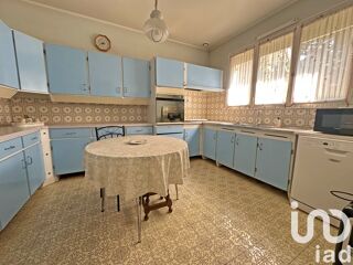  Maison  vendre 6 pices 138 m