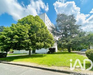  Appartement  vendre 2 pices 51 m