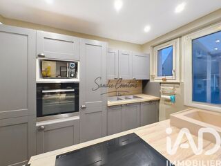  Maison � vendre 6 pi�ces 100 m�