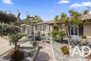  Maison � vendre 6 pi�ces 161 m�