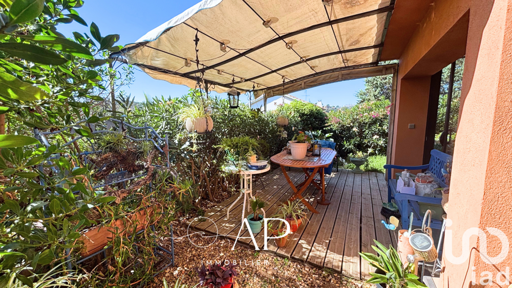  vendre  Maison La Seyne-sur-Mer (83500)
