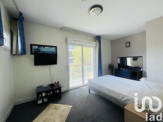  Appartement � vendre 1 pi�ce 24 m�