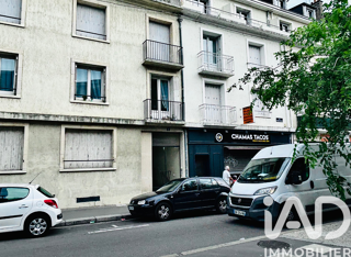  Appartement  vendre 1 pice 30 m