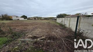  Terrain � vendre 4450 m�