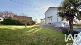  Maison � vendre 5 pi�ces 121 m�