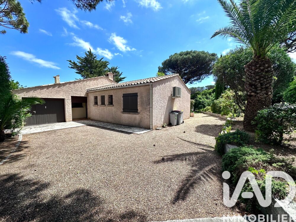 � vendre  Maison Sainte-Maxime (83120)