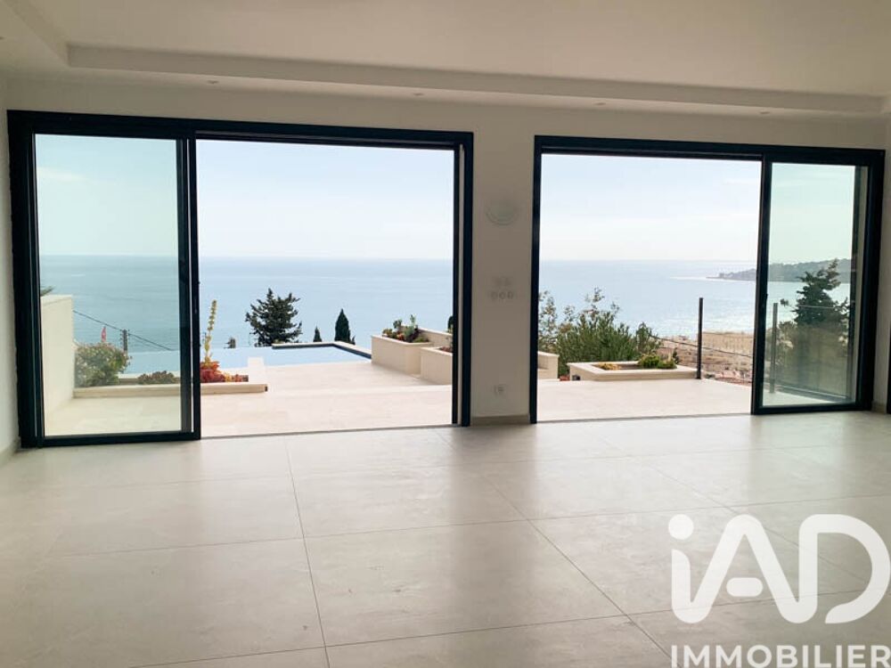 � vendre  Maison Menton (06500)