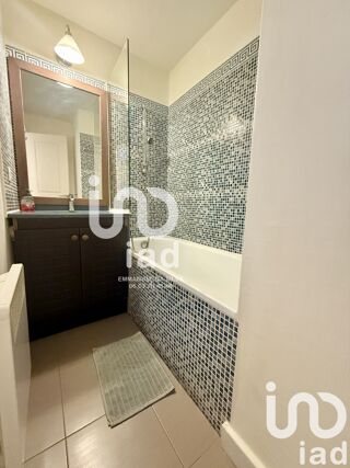  Appartement � vendre 2 pi�ces 28 m�