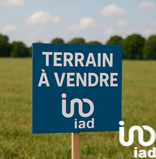 Terrain � vendre 370 m�