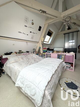  Maison  vendre 7 pices 153 m