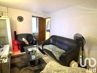  Appartement  vendre 2 pices 40 m