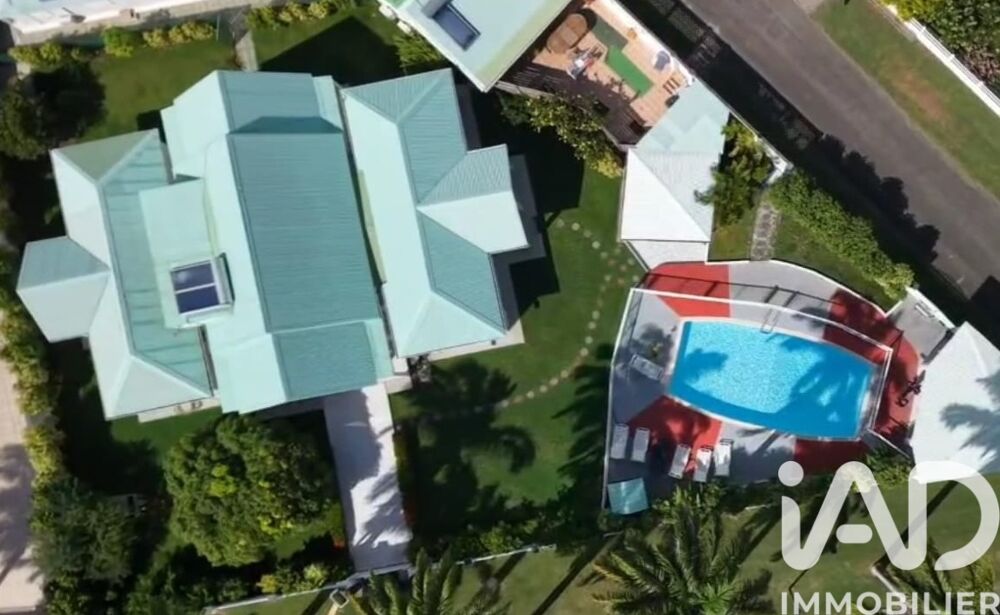 � vendre  Maison Saint-Fran�ois (97118)