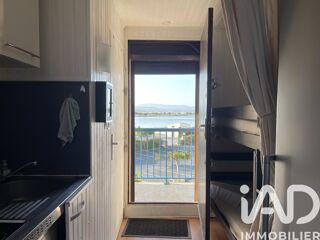  Appartement � vendre 1 pi�ce 21 m�