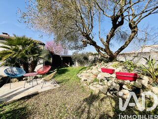  Maison � vendre 5 pi�ces 83 m�