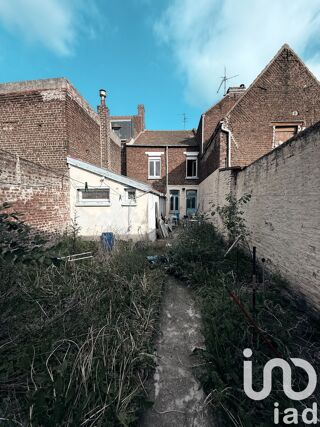  Maison � vendre 5 pi�ces 110 m�