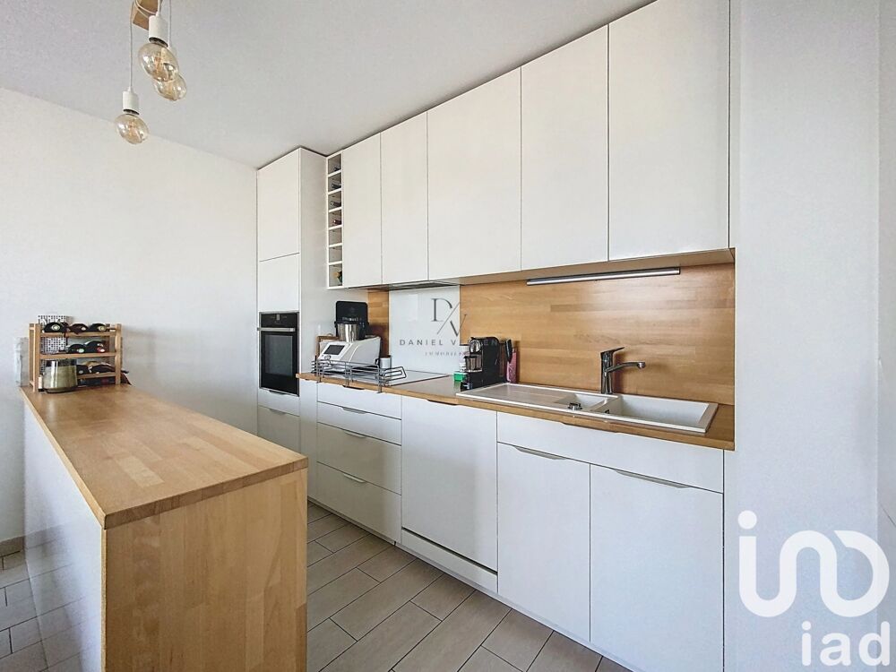 Vente Appartement Vente Appartement 3 pices Clamart