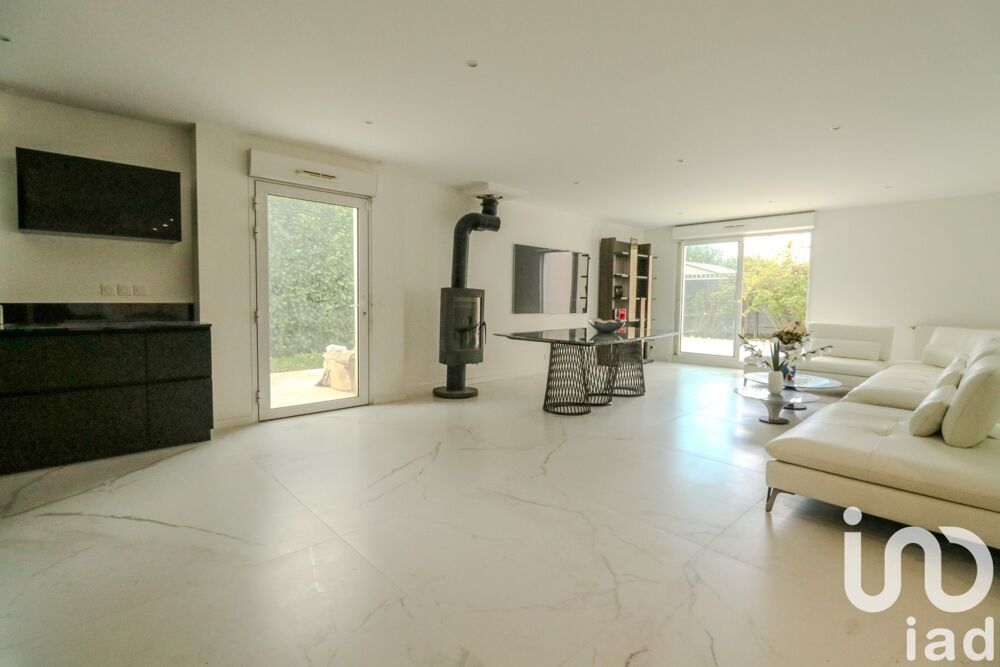  vendre  Maison Bussy-Saint-Georges (77600)