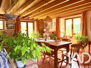  Maison � vendre 7 pi�ces 205 m�