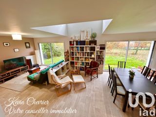  Maison � vendre 5 pi�ces 140 m�