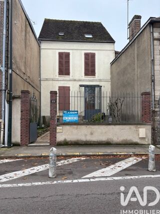  Maison � vendre 9 pi�ces 170 m�