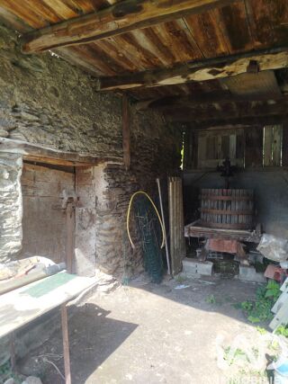  Maison � vendre 2 pi�ces 47 m�